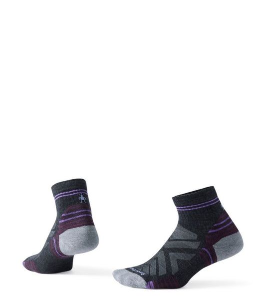 Women's Smartwool Hike Targeted Cushion Ankle Socks - US 1511