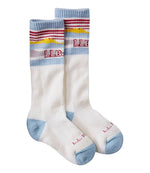 Kids' Katahdin Over-the-Calf Socks - US 6146