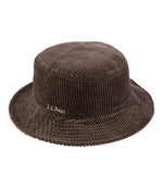 Kids' Bean's Cord Bucket Hat - US 9856