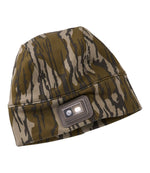 Adults' Pathfinder II Rechargeable Beanie, Camo - US 9098