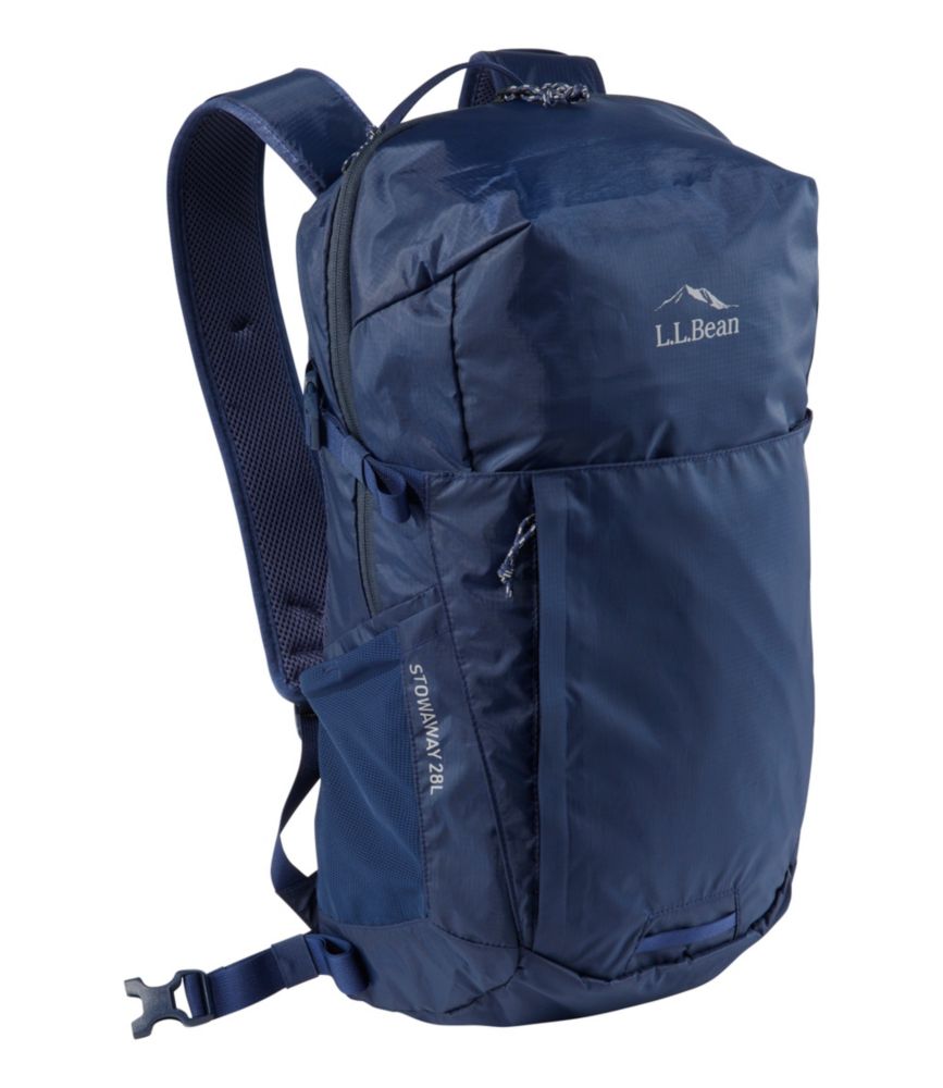 Stowaway Day Pack, 28L - US 6628