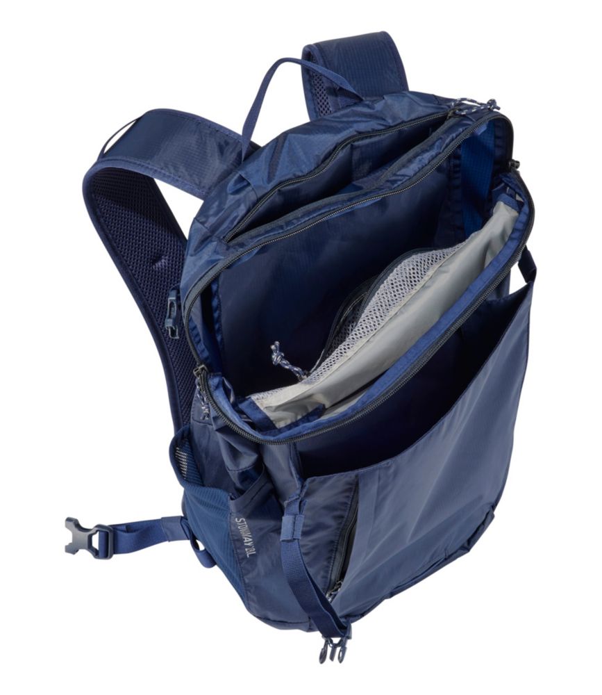 Stowaway Day Pack, 28L - US 6628