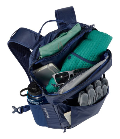 Stowaway Day Pack, 28L - US 6628