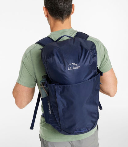 Stowaway Day Pack, 28L - US 6628