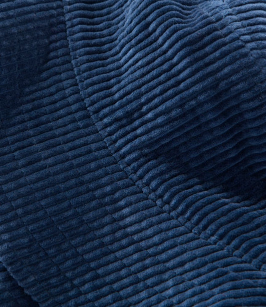 Adults' Cotton Corduroy Bucket Hat - US 7723
