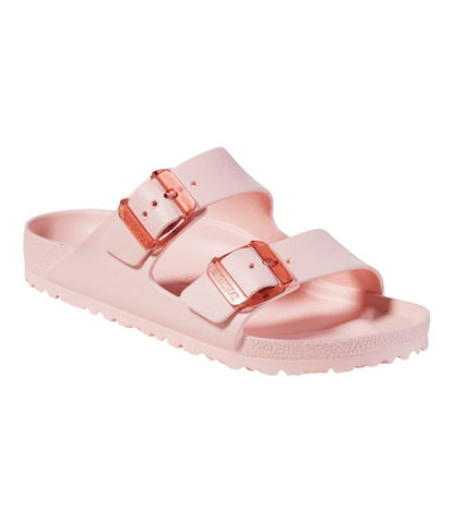 Women's Birkenstock Arizona Sandals, EVA Stealth Buckle - US 1808