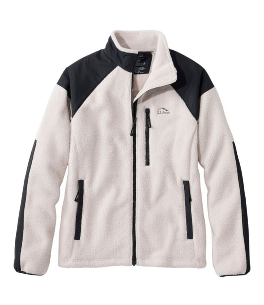 Women's All-Conditions Fleece Jacket - US 0082