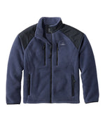Men's All-Conditions Fleece Jacket - US 3409