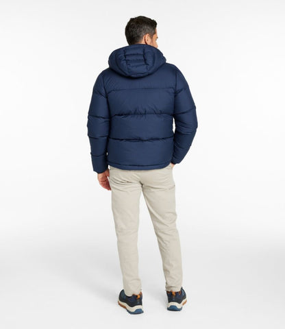 Men's Mountain Classic Down Jacket - US 7365