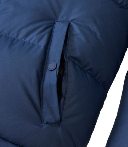 Men's Mountain Classic Down Jacket - US 7365
