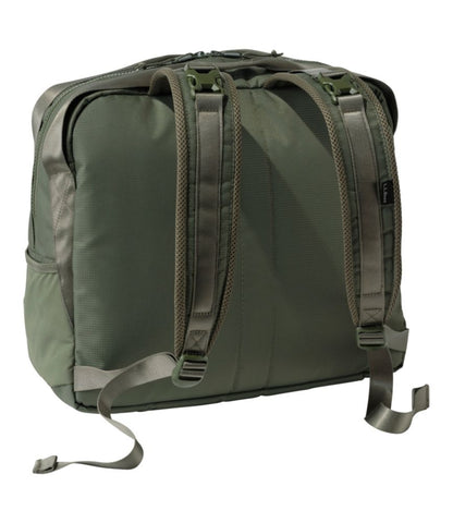 L.L.Bean Diaper Bag Backpack - US 7389