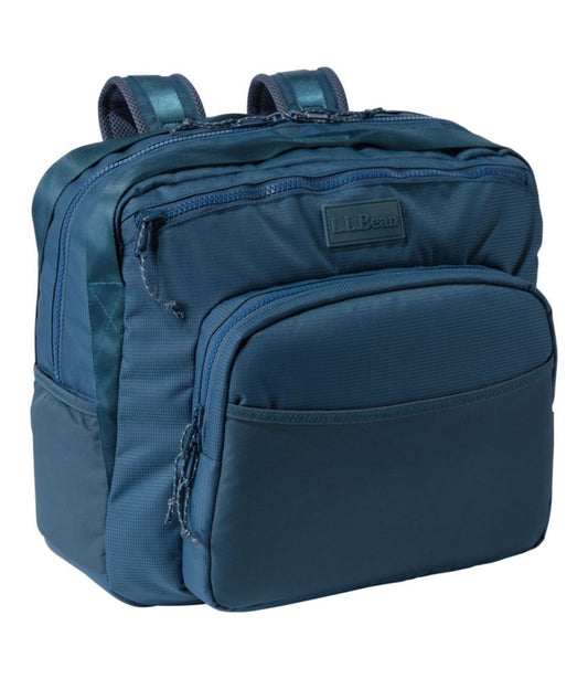L.L.Bean Diaper Bag Backpack - US 0917