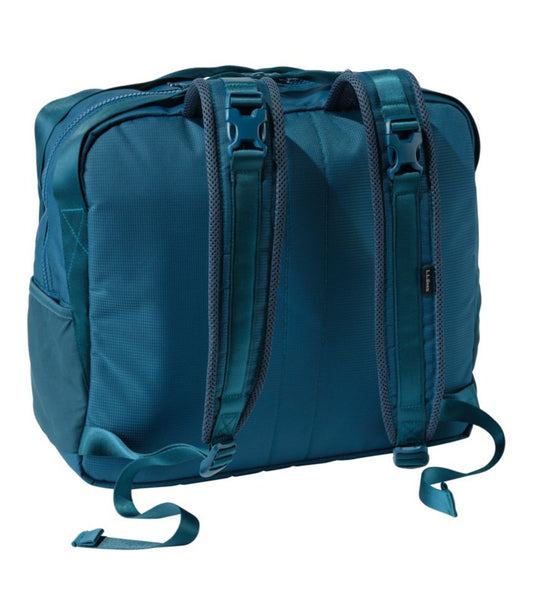 L.L.Bean Diaper Bag Backpack - US 0917