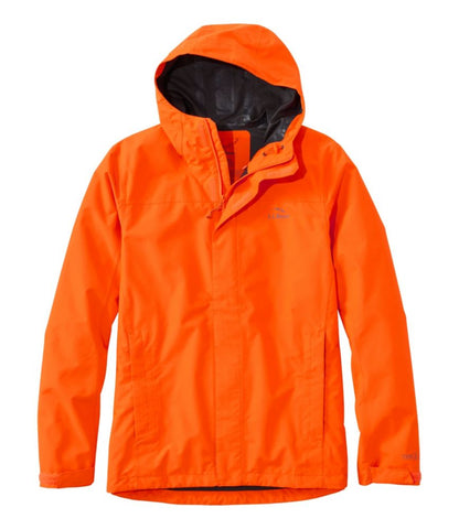Men's Northwoods II Rain Jacket - US 2484