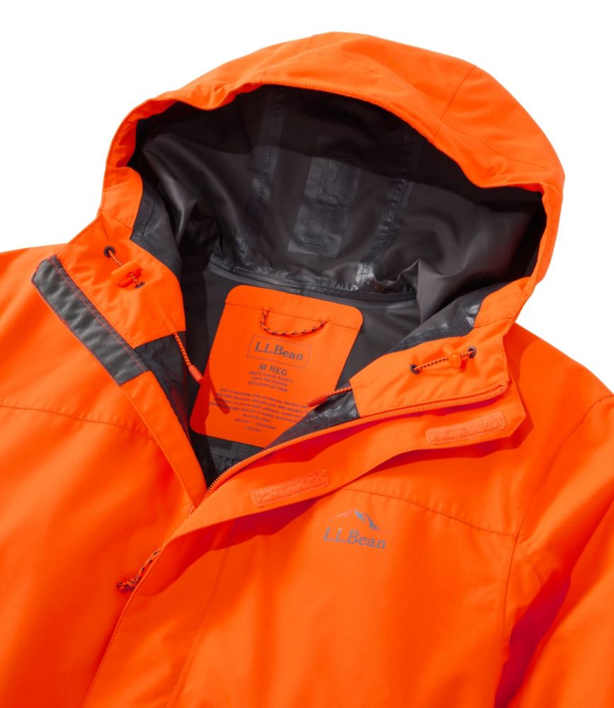 Men's Northwoods II Rain Jacket - US 2484
