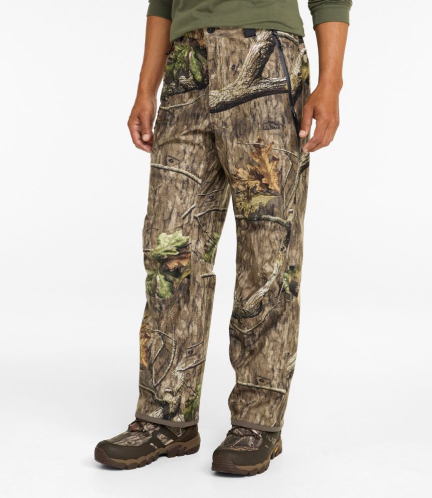 Men's Ridge Runner Storm II Pants - US 0356