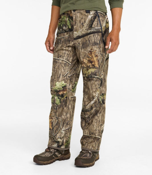 Men's Ridge Runner Storm II Pants - US 0356