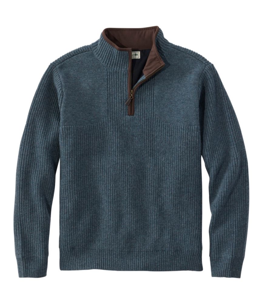 Men's Waterfowl Sweater with WINDSTOPPER by GORE-TEX LABS - US 8155