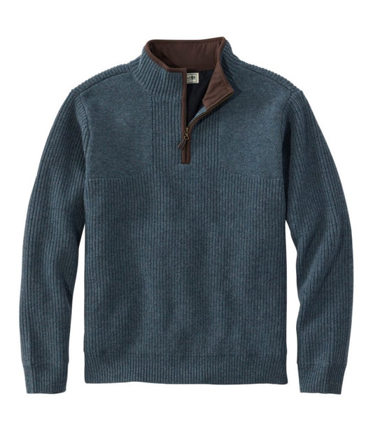 Men's Waterfowl Sweater with WINDSTOPPER by GORE-TEX LABS - US 8155