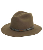 Adults' Stetson Jackson Outdoor Hat - US 1121