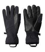 Men's Boundless Softshell Glove - US 0657