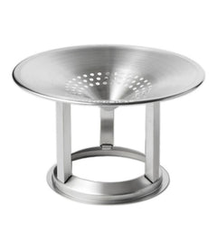 Stainless Steel Basic