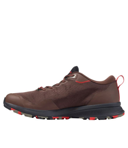Men's Elevation Trail Shoes, Waterproof - US 2966