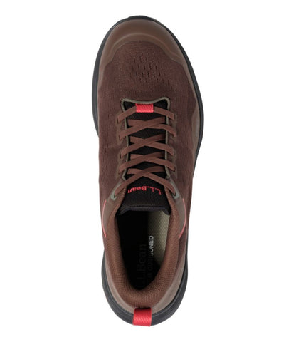 Men's Elevation Trail Shoes, Waterproof - US 2966