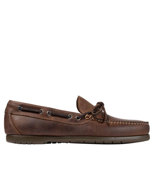 Men's Handsewn Moccasins, Camp Moc II - US 5722