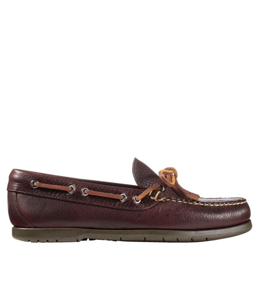 Men's Handsewn Moccasins, Camp Moc II - US 4187