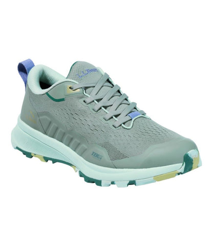 Women's Elevation Trail Shoes, Waterproof - US 1804