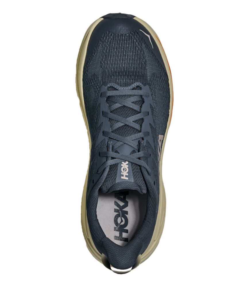 Men's HOKA Challenger 8 Trail Shoes - US 6504
