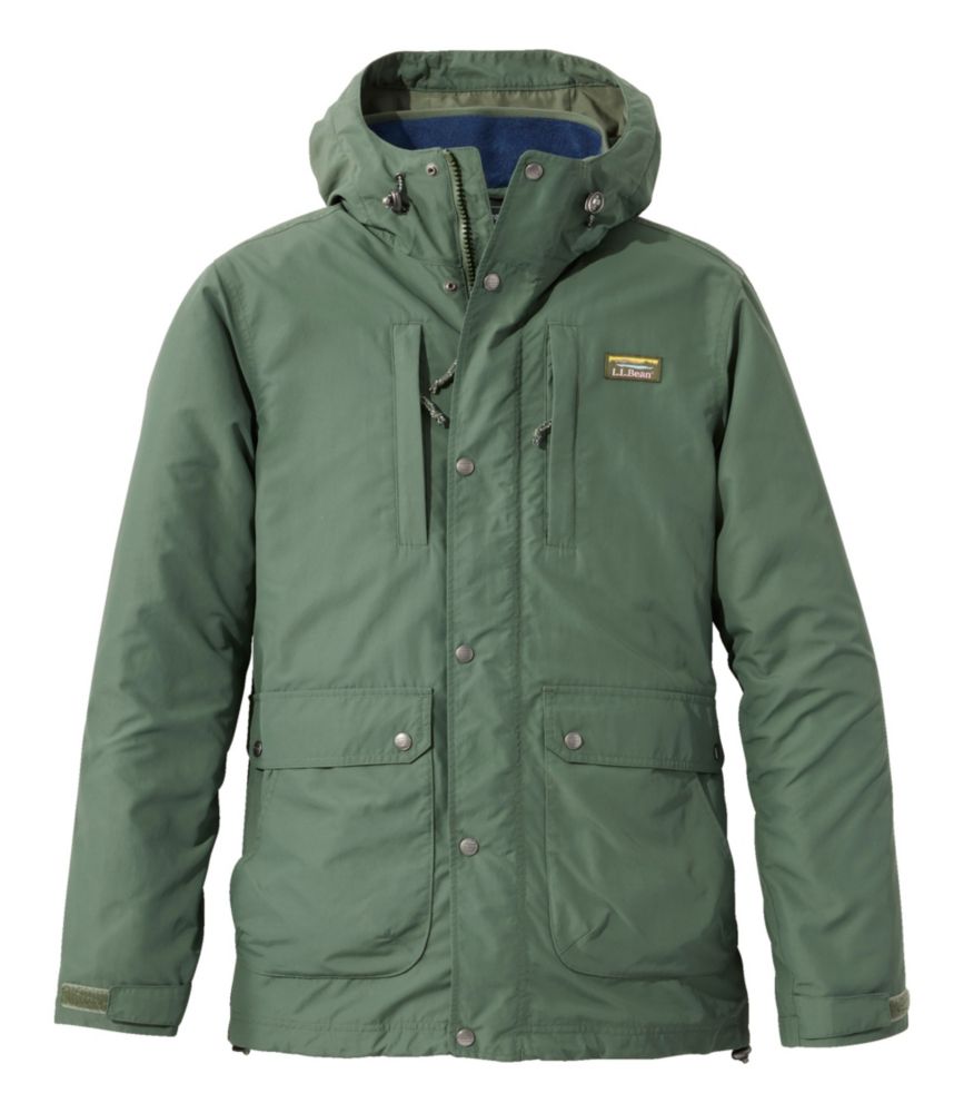 Men's Mountain Classic 3-in-1 Jacket - US 2820