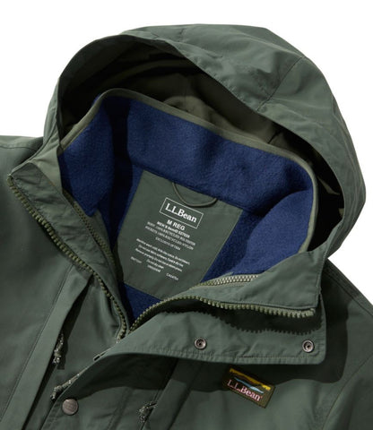 Men's Mountain Classic 3-in-1 Jacket - US 2820