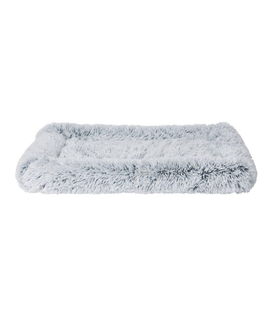 Plush Dog Crate Pad - US 7925