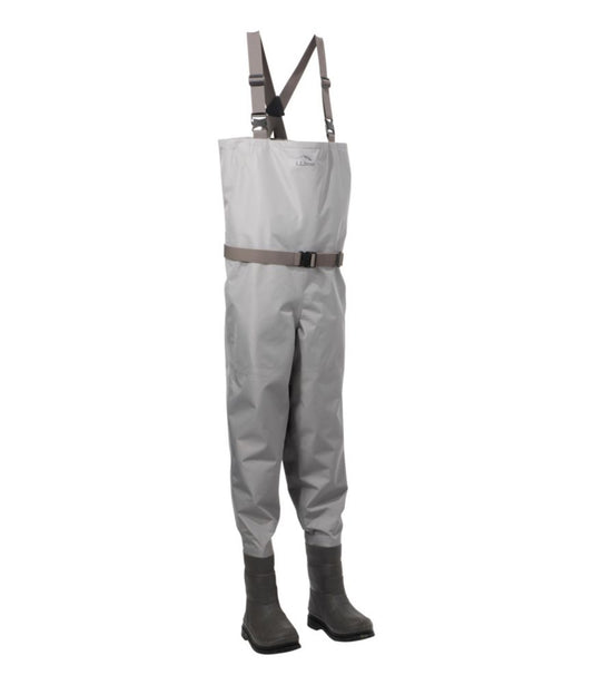 Men's Angler II Boot-Foot Wader with Super Seam® - US 0164