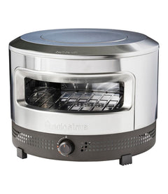 Stainless Steel Basic