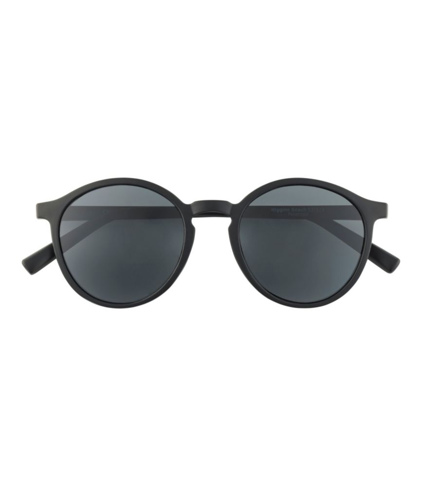 L.L.Bean Higgins Beach Polarized Sunglasses - US 9422