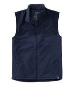 Men's VentureStretch Ottoman Vest - US 5699