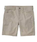 Men's Mountainside Ripstop Shorts, 8" - US 9899
