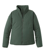 Women's Venture Puffer Jacket - US 8619