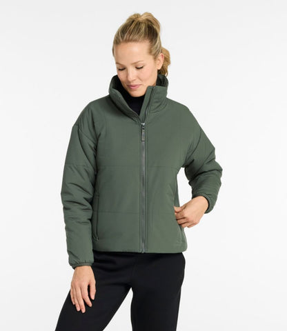 Women's Venture Puffer Jacket - US 8619