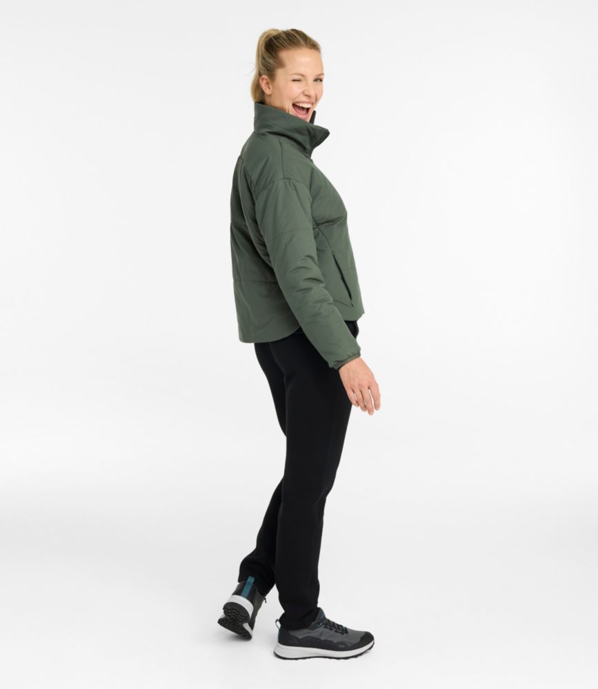 Women's Venture Puffer Jacket - US 8619
