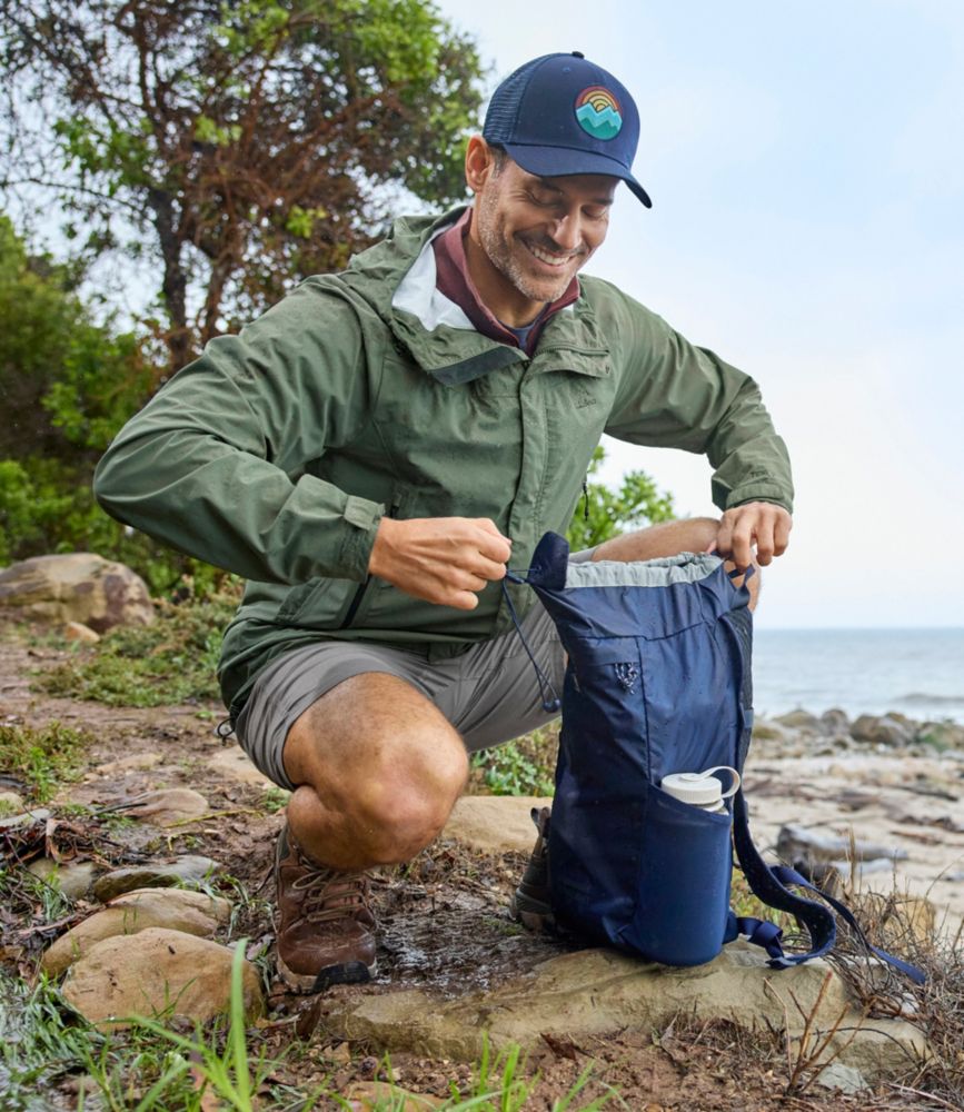 Stowaway Ultralight Cinch Pack - US 5020