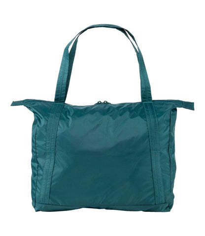 Packable Lightweight Tote - US 7620
