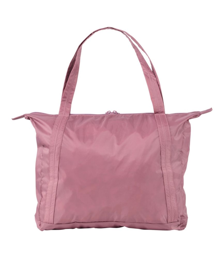 Packable Lightweight Tote - US 6975