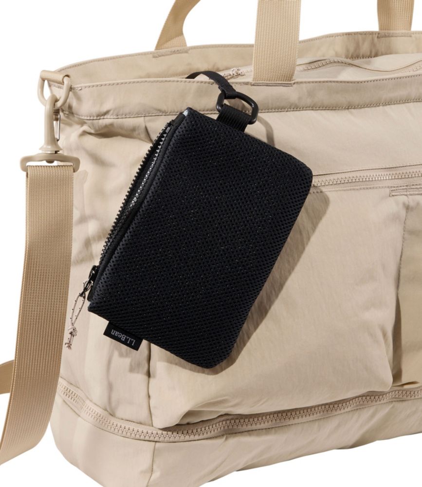 Wharf Street Weekender Tote - US 6383