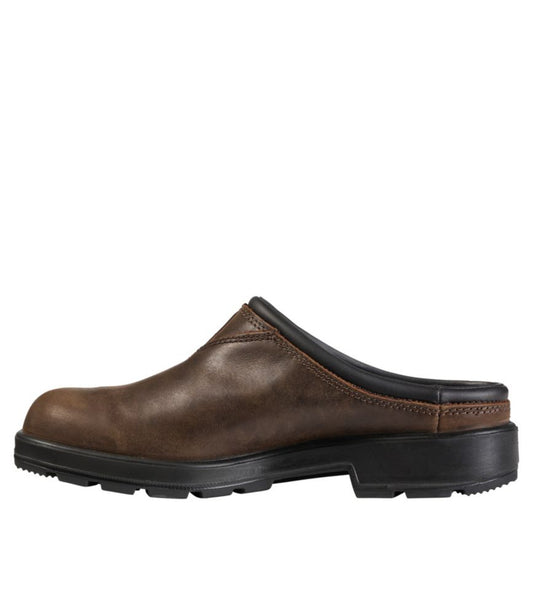 Adults' Blundstone Clogs - US 3028