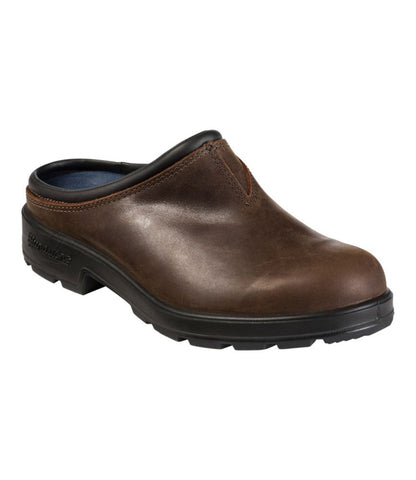 Adults' Blundstone Clogs - US 3028