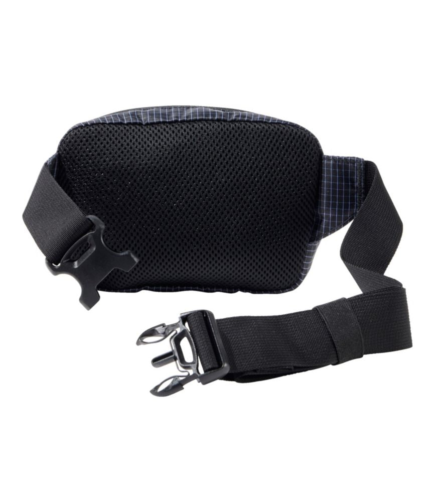 L.L.Bean Stowaway Waist Pack, Print - US 4780